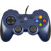 Маніп. до ігор LOGITECH Gamepad F310 (синій)