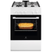 Плита газова ELECTROLUX LKG600011W Плита газова ELECTROLUX LKG600011W
