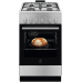 Плита газова ELECTROLUX LKG504010X