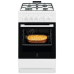 Плита газова ELECTROLUX LKG504011W