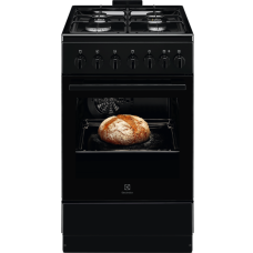 Плита комбінована ELECTROLUX LKK520022K