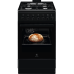Плита комбінована ELECTROLUX LKK520022K