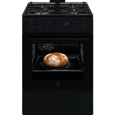 Плита комбінована ELECTROLUX LKK660220K