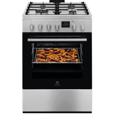 Плита комбінована ELECTROLUX LKK660220X