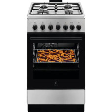 Плита комбінована ELECTROLUX LKK560010X
