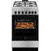 Плита комбінована ELECTROLUX LKK560010X Плита комбінована ELECTROLUX LKK560010X