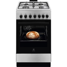Плита комбінована ELECTROLUX LKK520022X