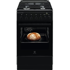 Плита комбінована ELECTROLUX LKK560010K