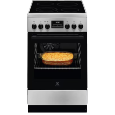 Плита склокераміка ELECTROLUX LKR540266X