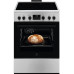 Плита склокераміка ELECTROLUX LKR664166X
