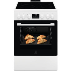 Плита склокераміка ELECTROLUX LKR664177W