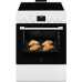 Плита склокераміка ELECTROLUX LKR664177W Плита склокераміка ELECTROLUX LKR664177W
