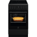 Плита склокераміка ELECTROLUX LKR520275K