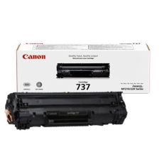 Картридж лаз. CANON CRG737 Картридж лазерний