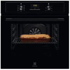 Вбуд. духовка ELECTROLUX EOF3H50BK