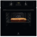 Вбуд. духовка ELECTROLUX EOF3H50BK
