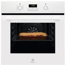 Вбуд. духовка ELECTROLUX EOF3H40BW
