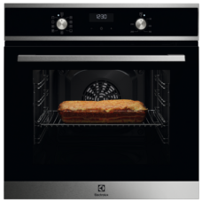 Вбуд. духовка ELECTROLUX EOF5H40BX