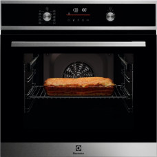 Вбуд. духовка ELECTROLUX EOF6P76BX