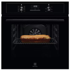 Вбуд. духовка ELECTROLUX EOF3H40BK