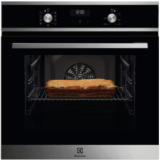 Вбуд. духовка ELECTROLUX EOF5F50BX