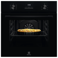 Вбуд. духовка ELECTROLUX LOH3H00BK