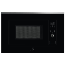 Вбуд. міквохв. піч ELECTROLUX LMS2173EMX