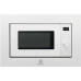 Вбуд. міквохв. піч ELECTROLUX LMS2173EMW