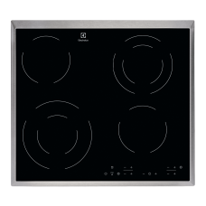 Вбуд. поверхня ELECTROLUX EHF6342XOK