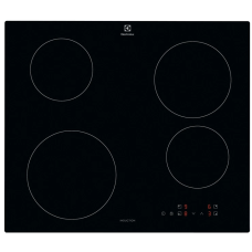 Вбуд. поверхня ELECTROLUX EIB60420CK