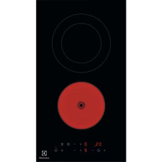 Вбуд. поверхня ELECTROLUX LHR3233CK