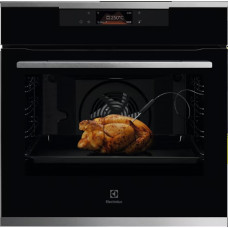 Вбуд. духовка ELECTROLUX KOEBP39WX
