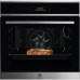 Вбуд. духовка ELECTROLUX EOE8P39WX