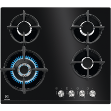Вбуд. поверхня ELECTROLUX KGG6437K