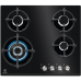 Вбуд. поверхня ELECTROLUX KGG6437K Вбуд. поверхня ELECTROLUX KGG6437K