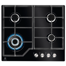 Вбуд. поверхня ELECTROLUX KGG64362K