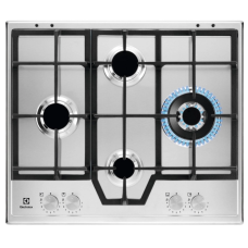 Вбуд. поверхня ELECTROLUX KGS64562SX