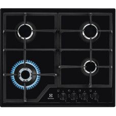 Вбуд. поверхня ELECTROLUX KGS6436K