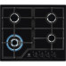 Вбуд. поверхня ELECTROLUX KGS6436K Вбуд. поверхня ELECTROLUX KGS6436K