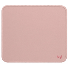 Килимок для мишi LOGITECH Studio Series Darker Rose (956-000050)