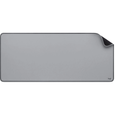 Килимок для мишi LOGITECH Desk Mat Studio Series Mid Grey (956-000052)