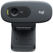 Комп.Камера LOGITECH HD Webcam C270 EMEA