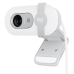 Комп.Камера LOGITECH BRIO 100 FHD OFF-WHITE (960-001617)