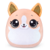 Іграшка м'яка ZURU COCO Squishies 30 см Mochi Іграшка м'яка ZURU COCO Squishies 30 см Mochi