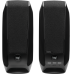Комп.Акустика LOGITECH S150 Black 2.0, USB, OEM