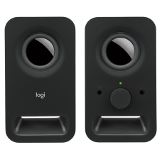Комп.Акустика LOGITECH Multimedia Speakers Z150 (чорний)
