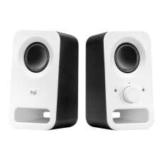 Комп.Акустика LOGITECH Multimedia Speakers Z150 (білий)