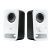 Комп.Акустика LOGITECH Multimedia Speakers Z150 (білий)