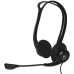 гарнітура LOGITECH Headset PC 960 Stereo Headset USB, OEM