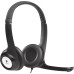 гарнітура LOGITECH USB Headset H390